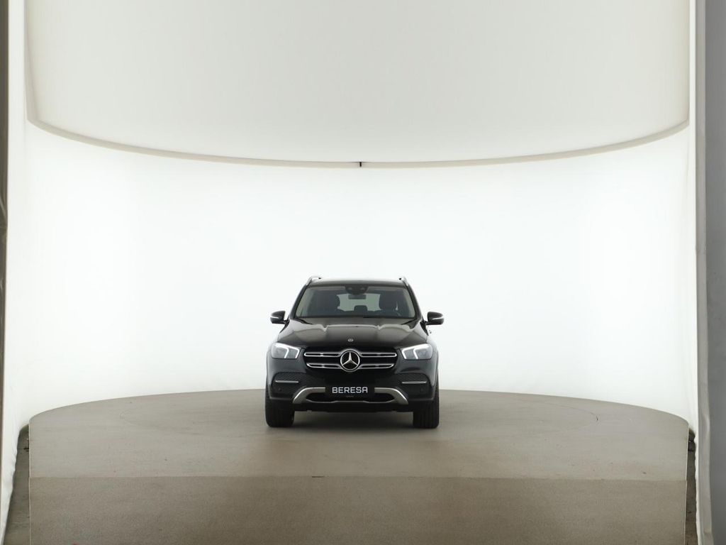 Mercedes-Benz GLE 350 2022