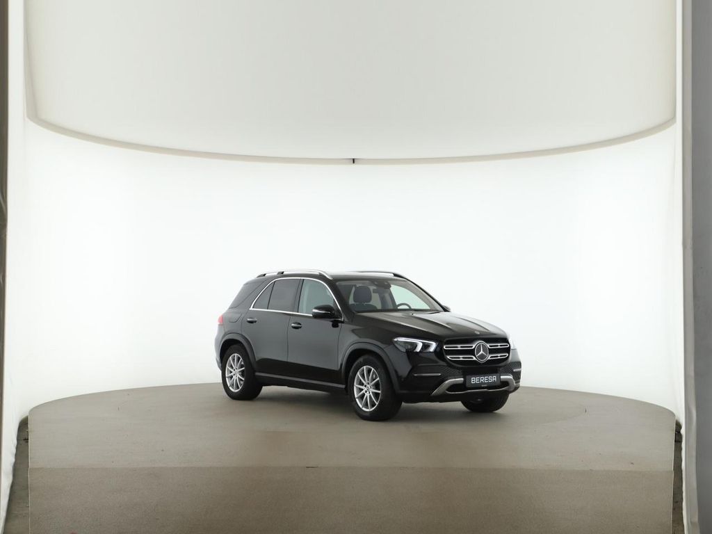 Mercedes-Benz GLE 350 2022