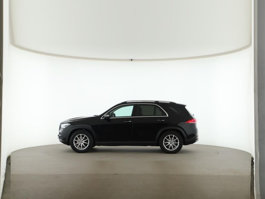 Mercedes-Benz GLE 350 2022