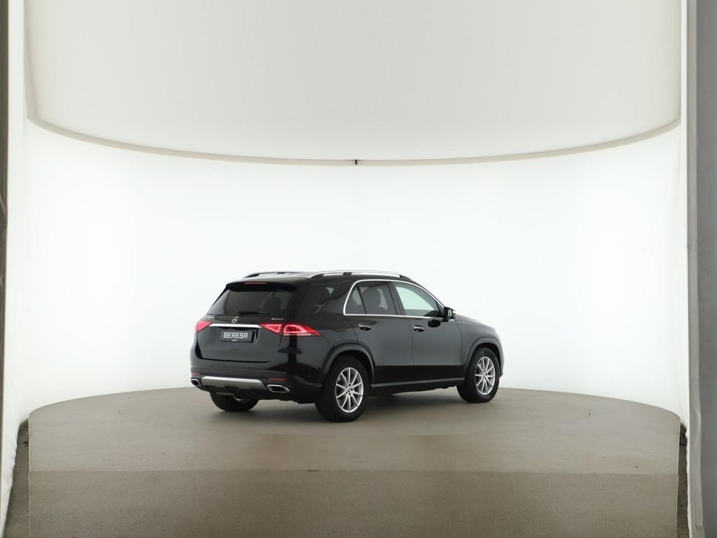 Mercedes-Benz GLE 350 2022