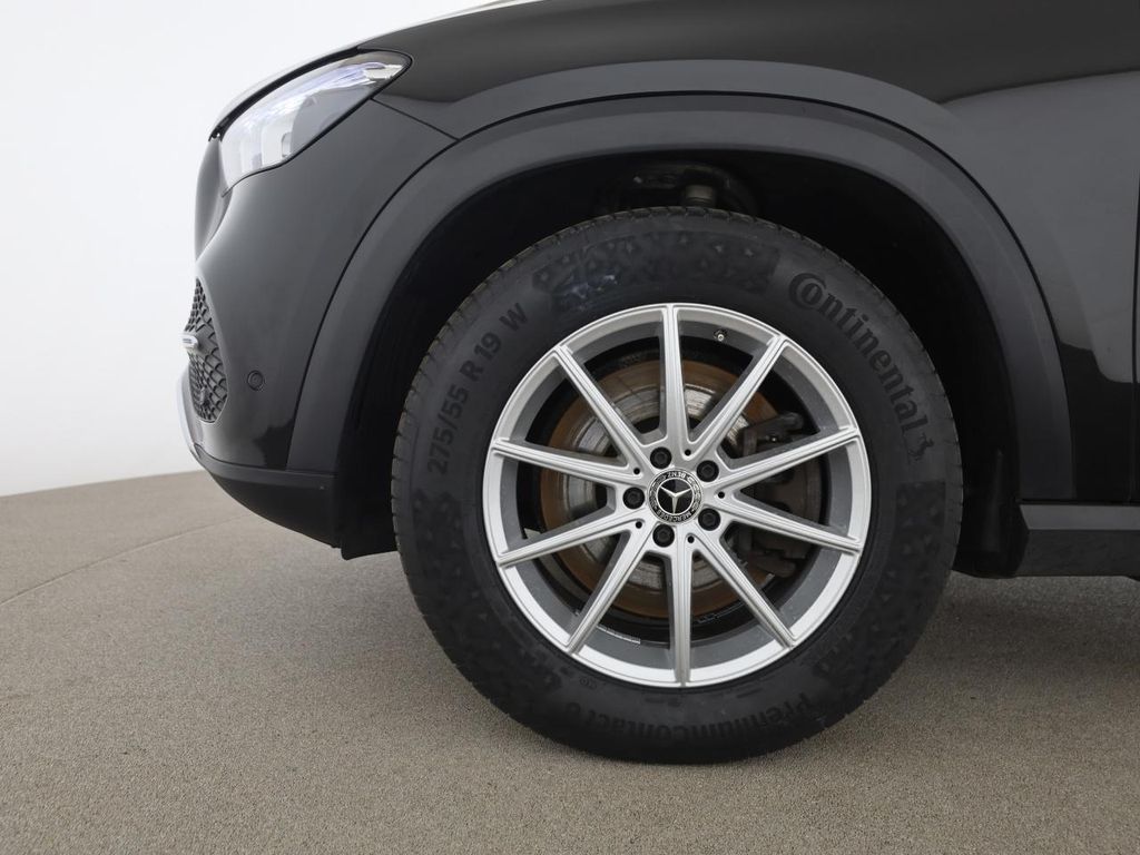 Mercedes-Benz GLE 350 2022