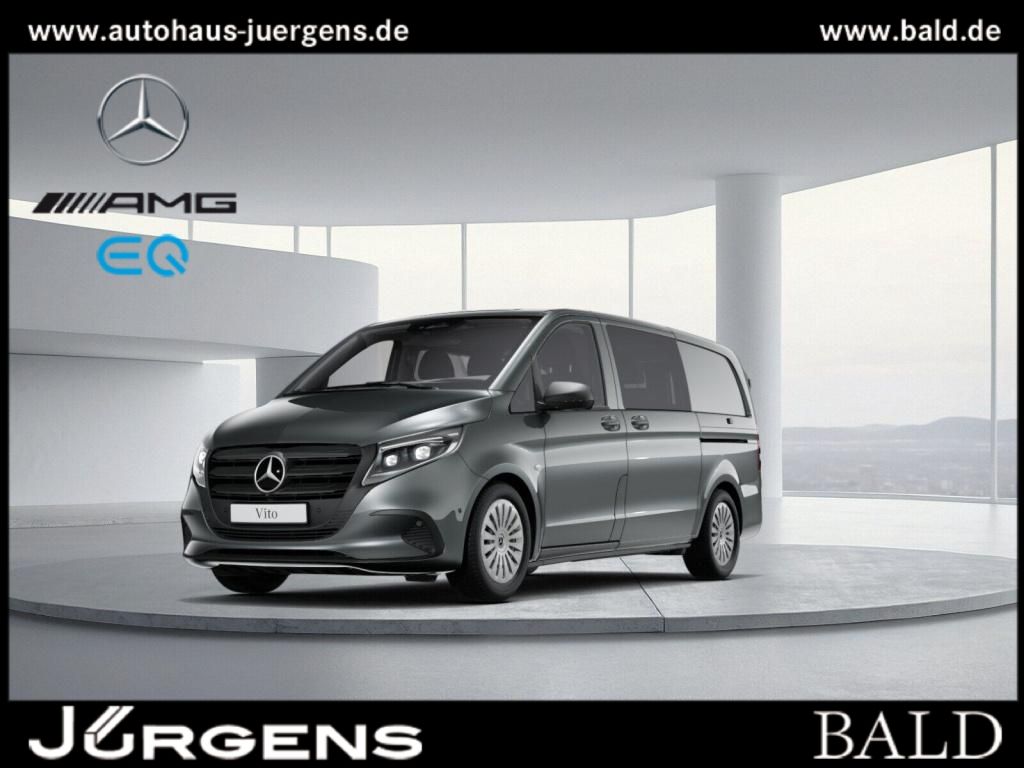 Mercedes-Benz Vito 2024