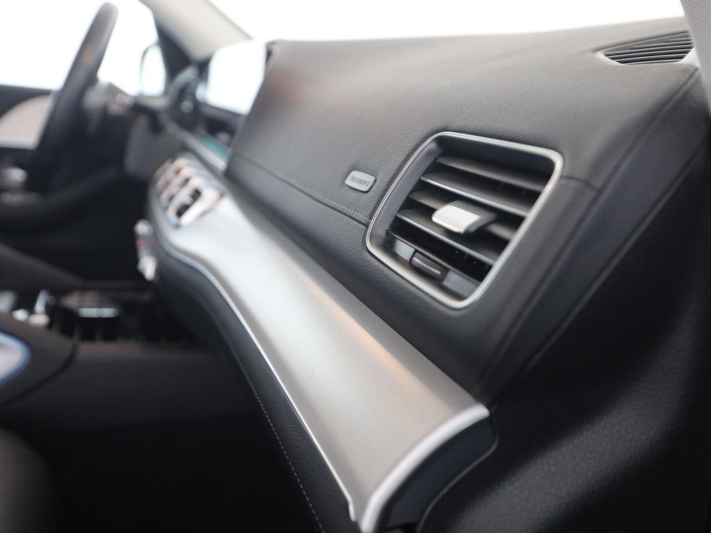 Mercedes-Benz GLE 350 2022