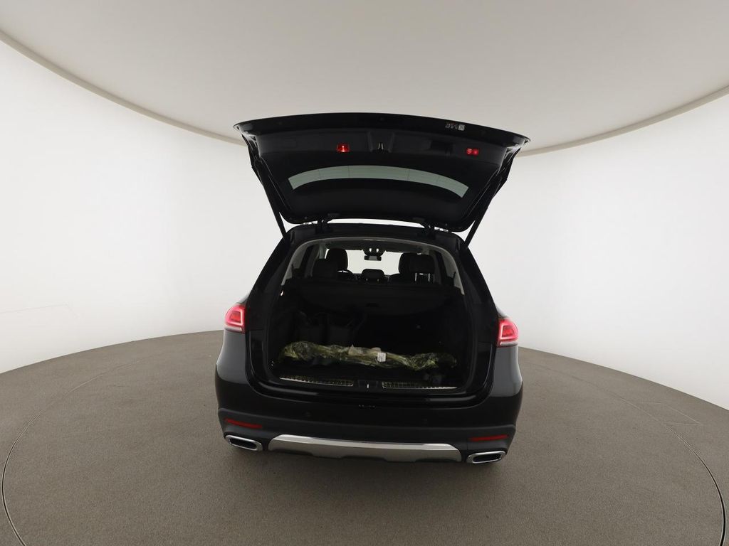 Mercedes-Benz GLE 350 2022