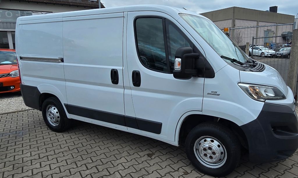 Fiat Ducato 2015