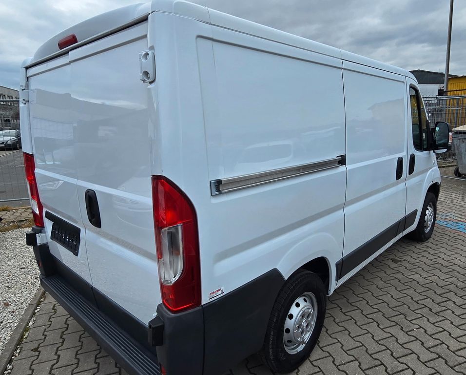Fiat Ducato 2015