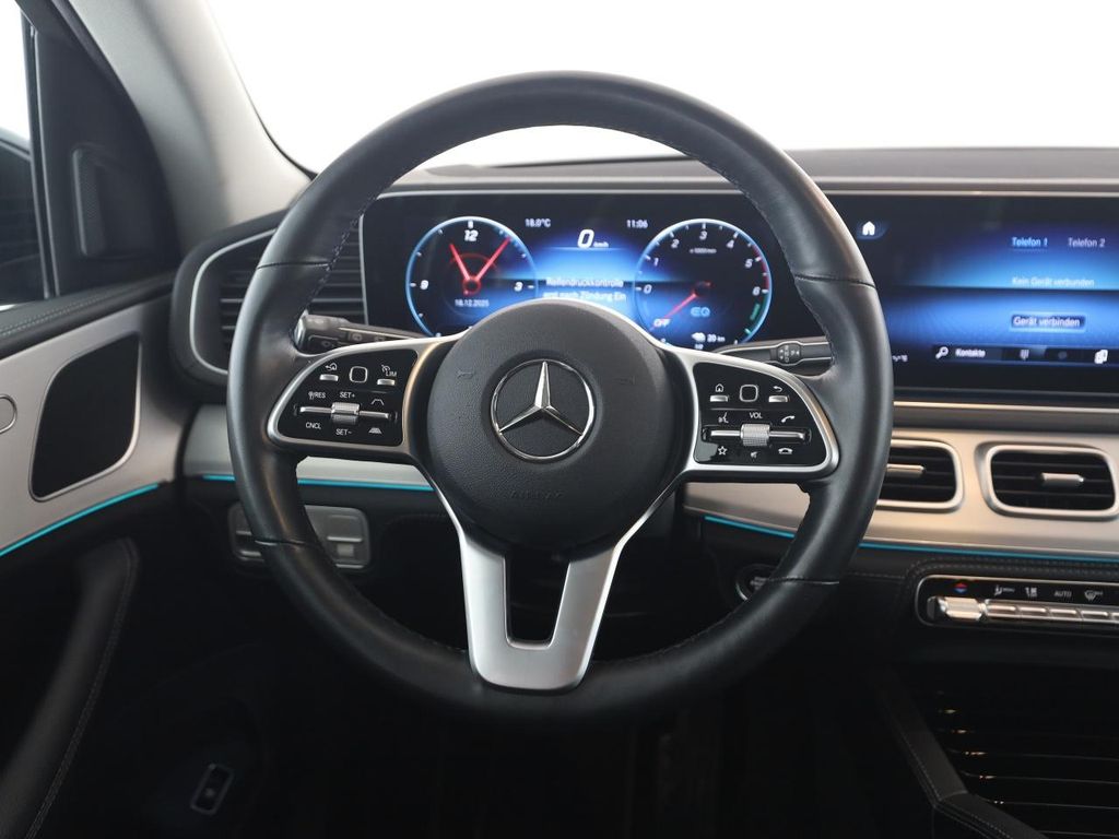 Mercedes-Benz GLE 350 2022