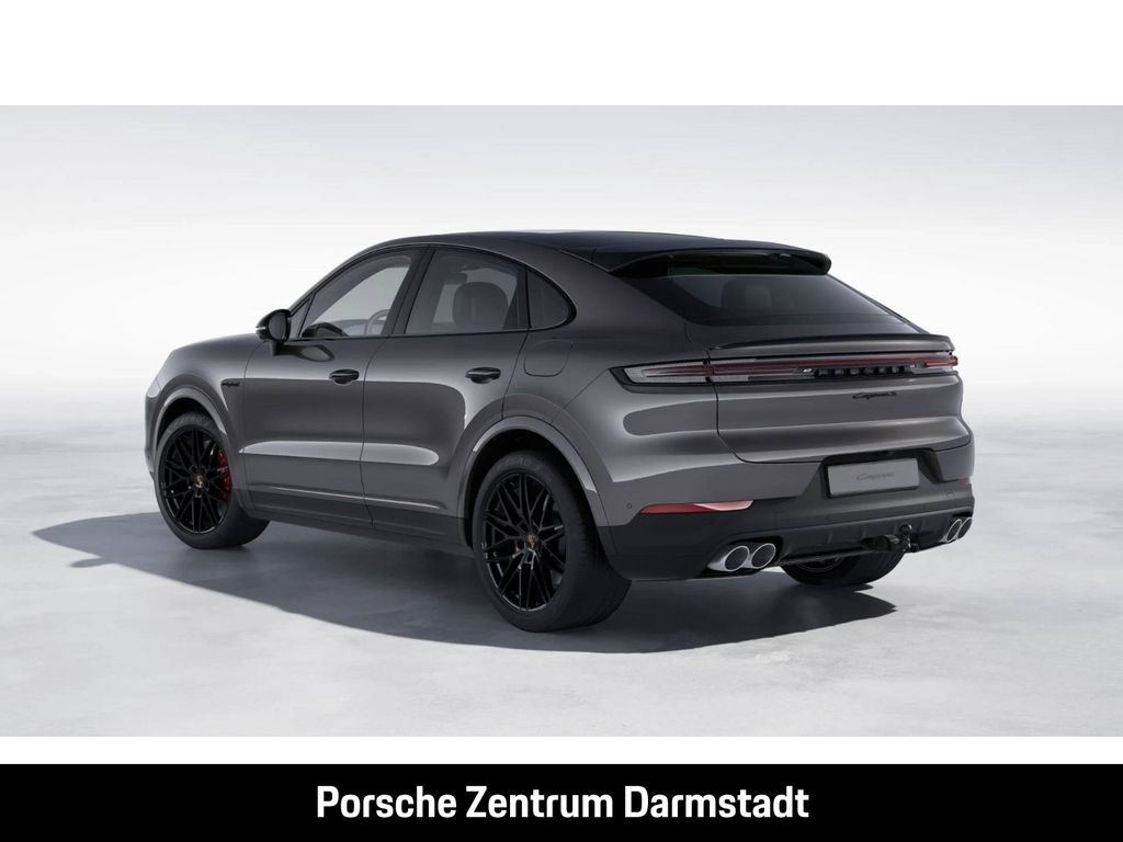 Porsche Cayenne 2024