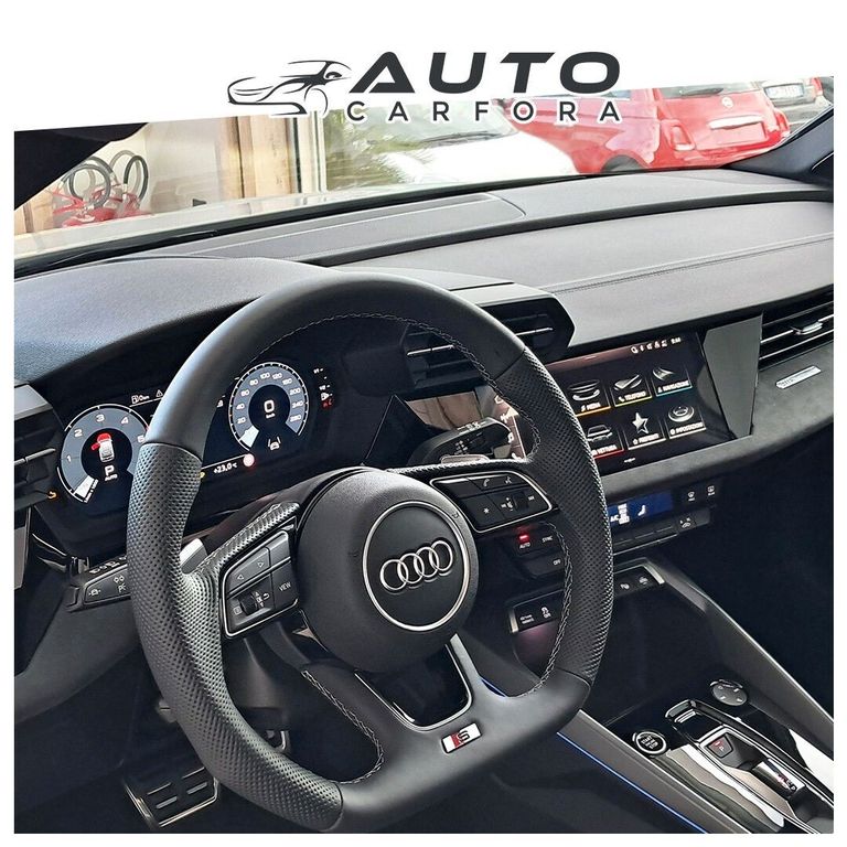 Audi A3 2024