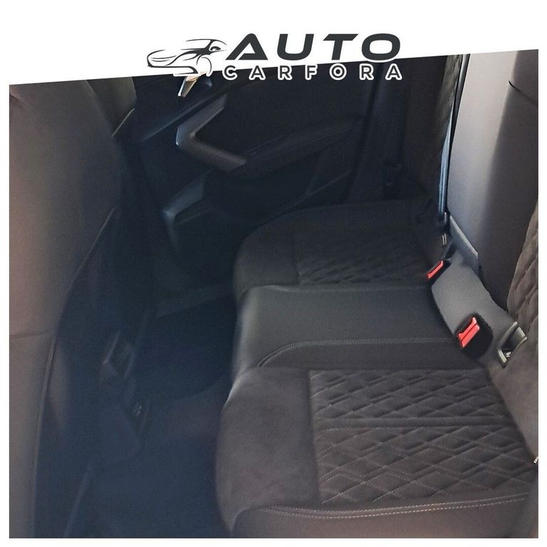 Audi A3 2024