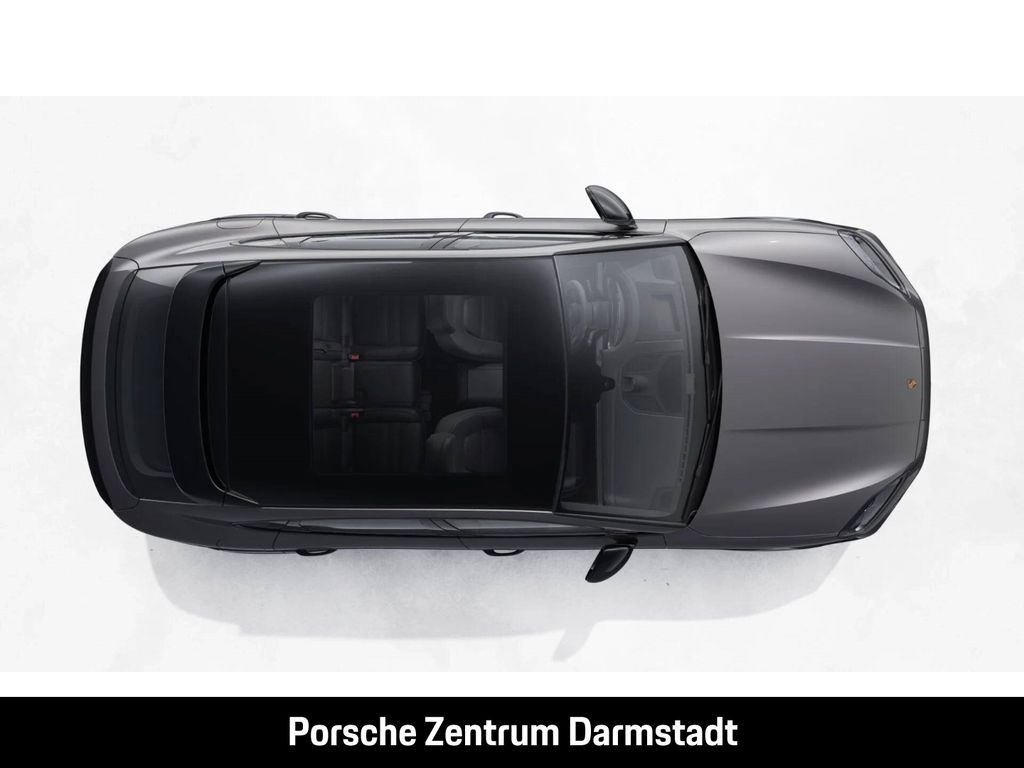 Porsche Cayenne 2024