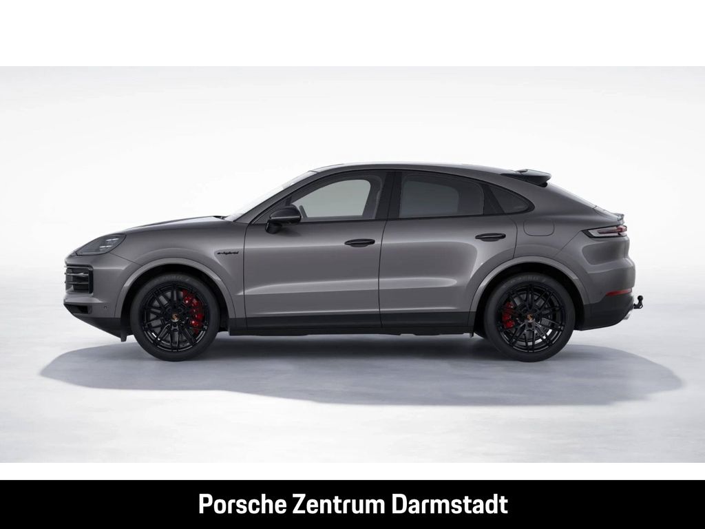 Porsche Cayenne 2024