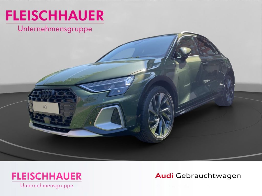 Audi A3 2025