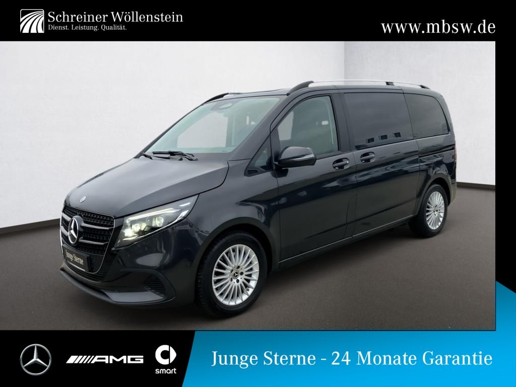 Mercedes-Benz V 250 2025