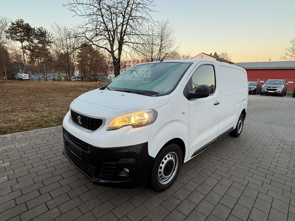 Peugeot Expert 2021