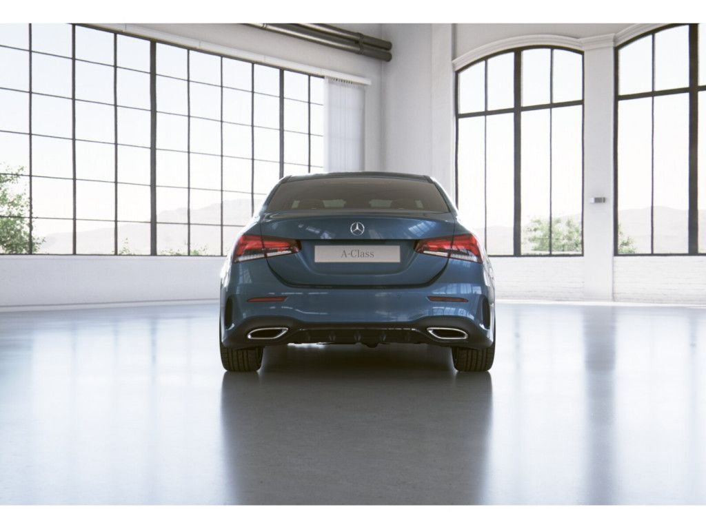 Mercedes-Benz A 250 2022