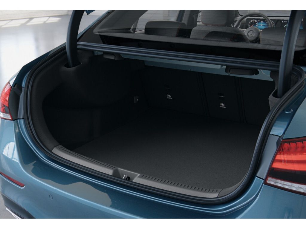 Mercedes-Benz A 250 2022