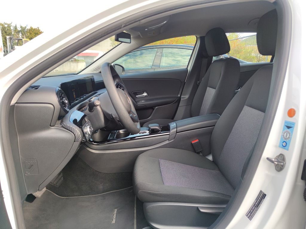 Mercedes-Benz A 180 2019