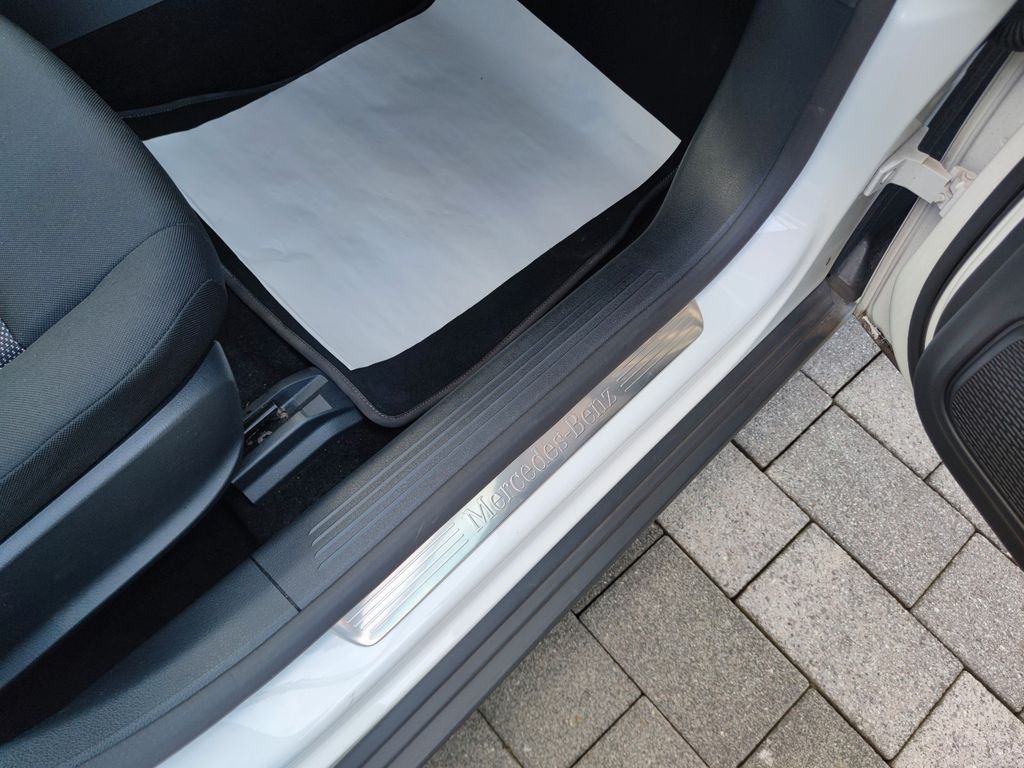Mercedes-Benz A 180 2019