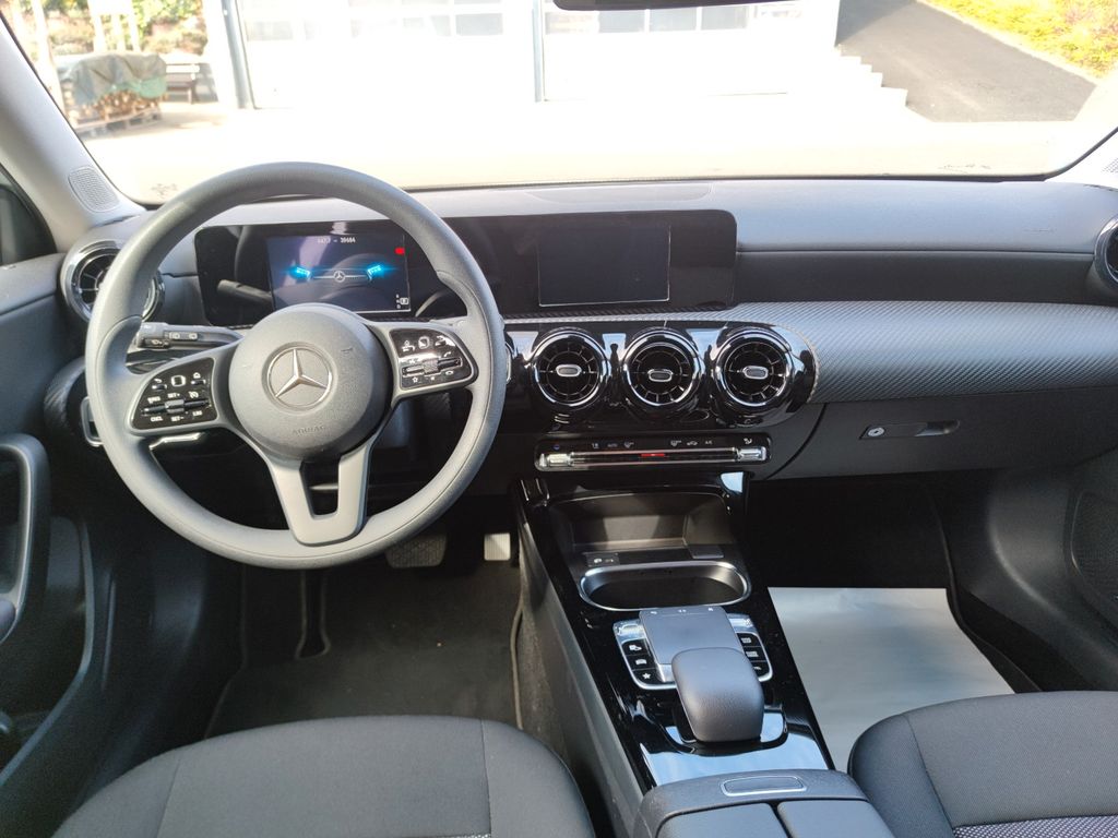 Mercedes-Benz A 180 2019