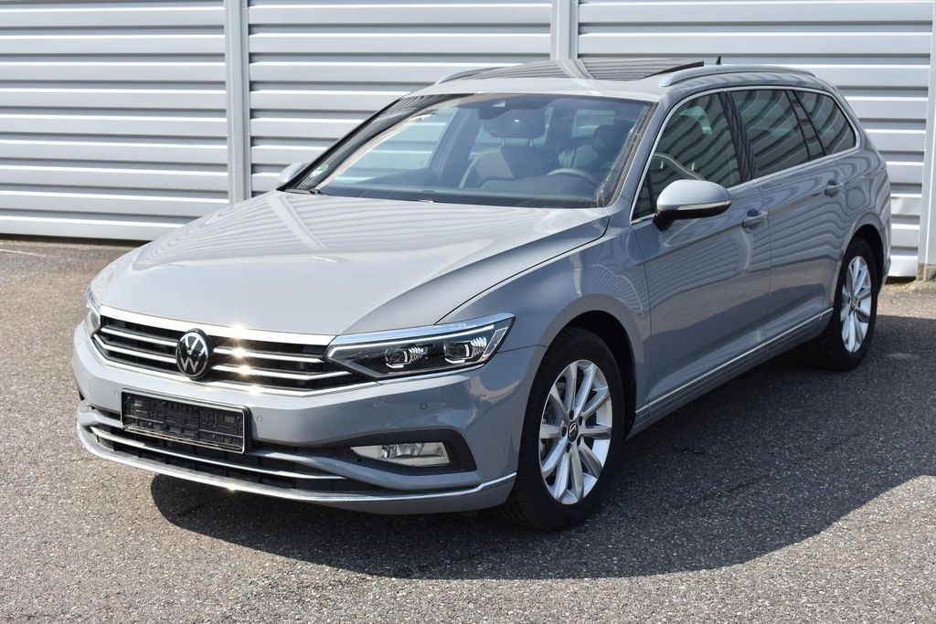 Volkswagen Passat Variant 2023