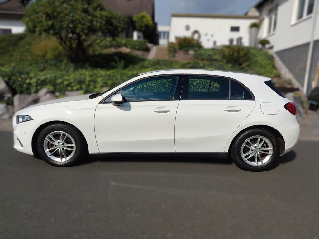 Mercedes-Benz A 180 2019