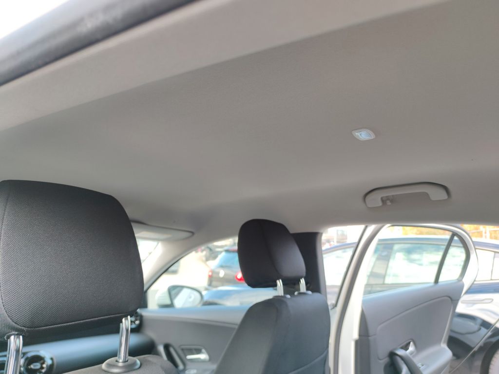 Mercedes-Benz A 180 2019