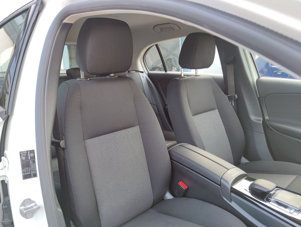 Mercedes-Benz A 180 2019