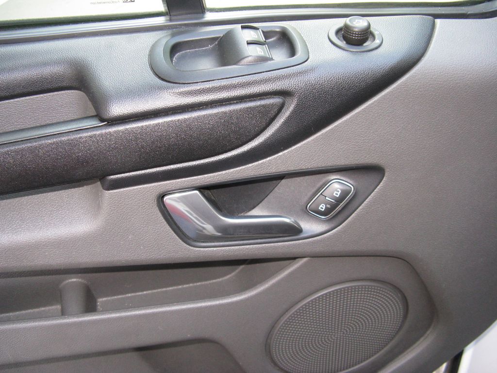 Ford Transit Custom 2020