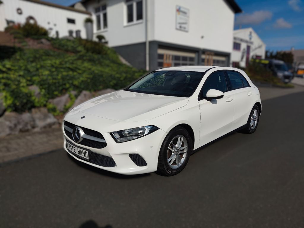 Mercedes-Benz A 180 2019