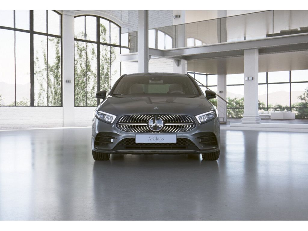 Mercedes-Benz A 250 2021