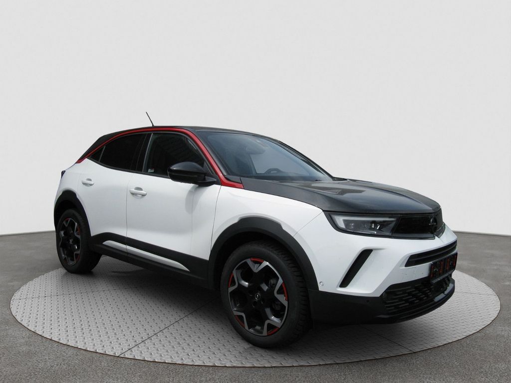 Opel Mokka 2021