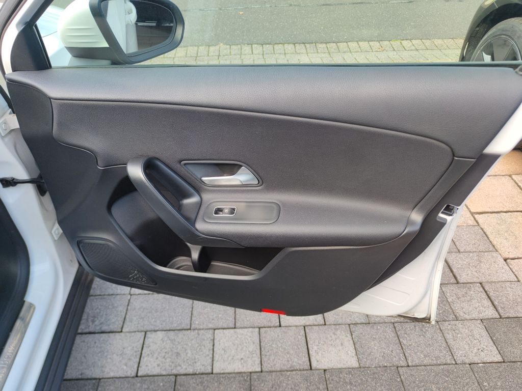 Mercedes-Benz A 180 2019