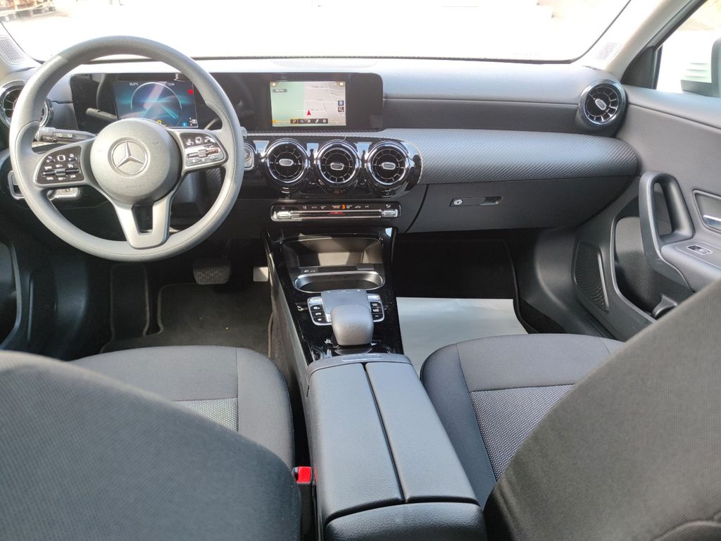 Mercedes-Benz A 180 2019