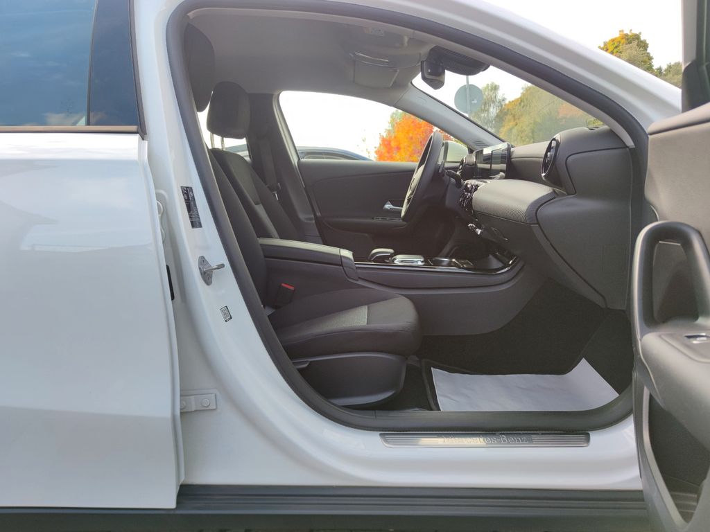 Mercedes-Benz A 180 2019