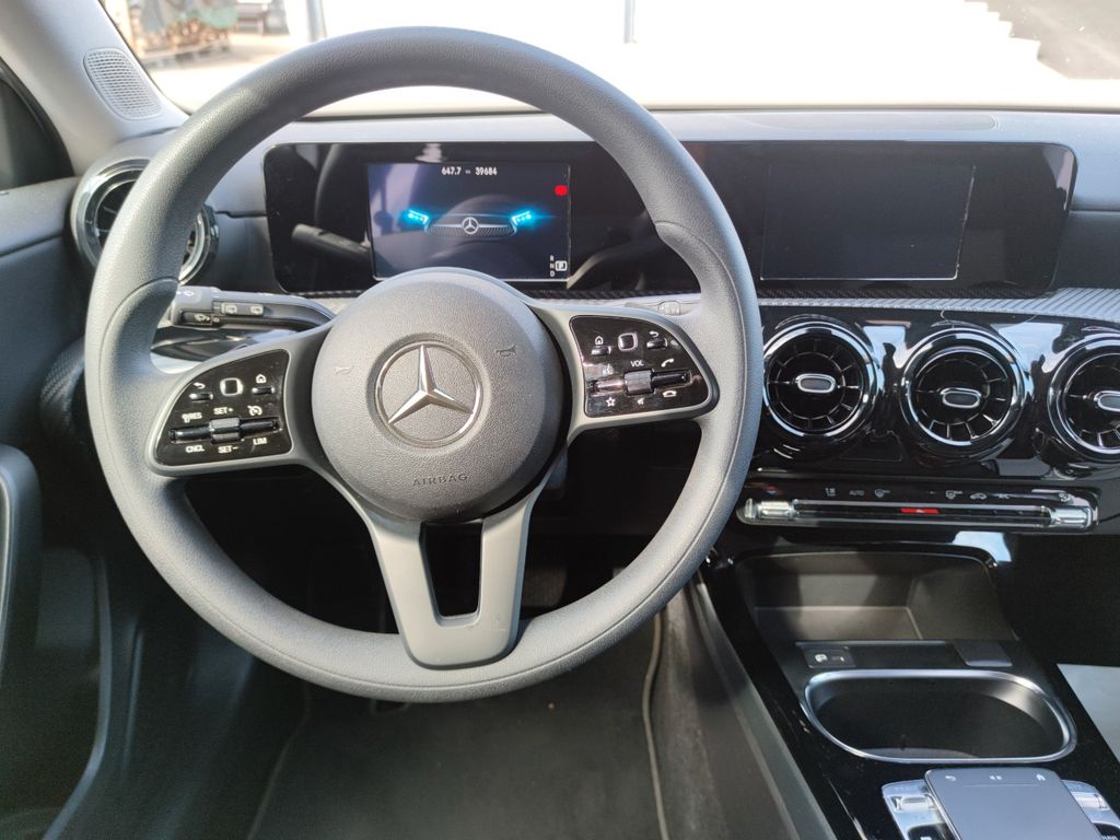 Mercedes-Benz A 180 2019