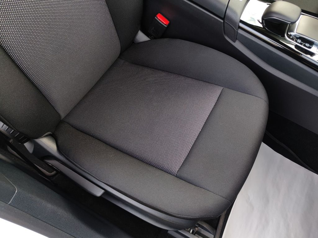 Mercedes-Benz A 180 2019