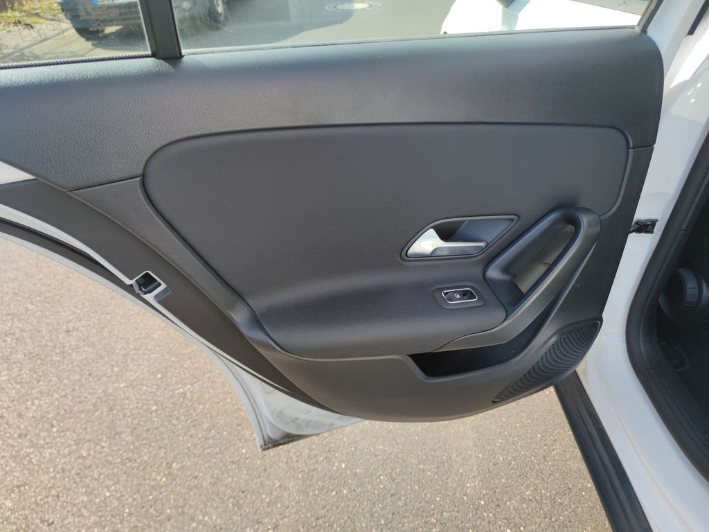 Mercedes-Benz A 180 2019