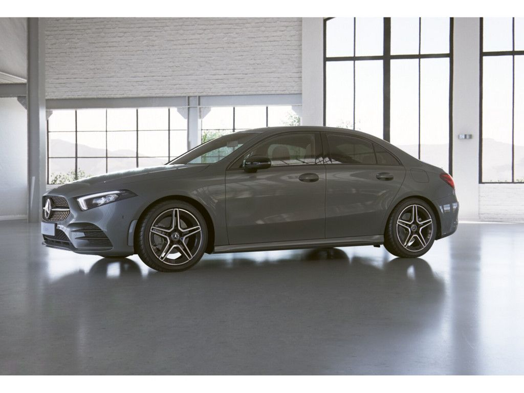 Mercedes-Benz A 250 2021