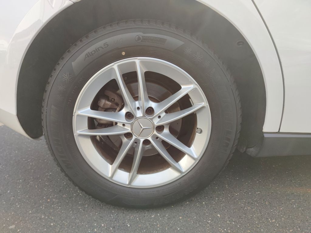 Mercedes-Benz A 180 2019