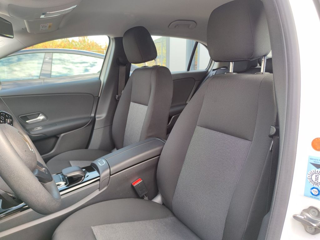 Mercedes-Benz A 180 2019