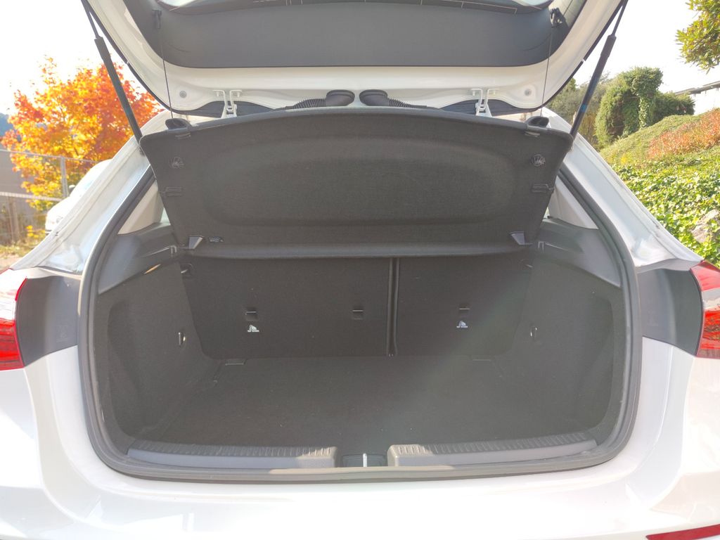 Mercedes-Benz A 180 2019