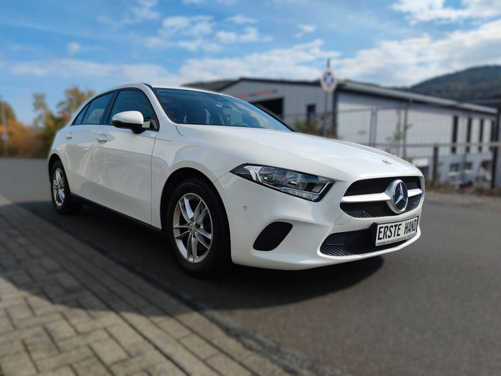 Mercedes-Benz A 180 2019