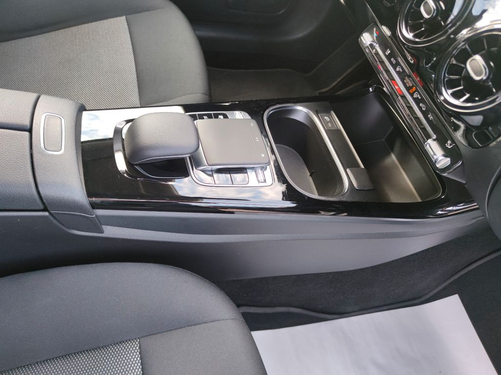 Mercedes-Benz A 180 2019