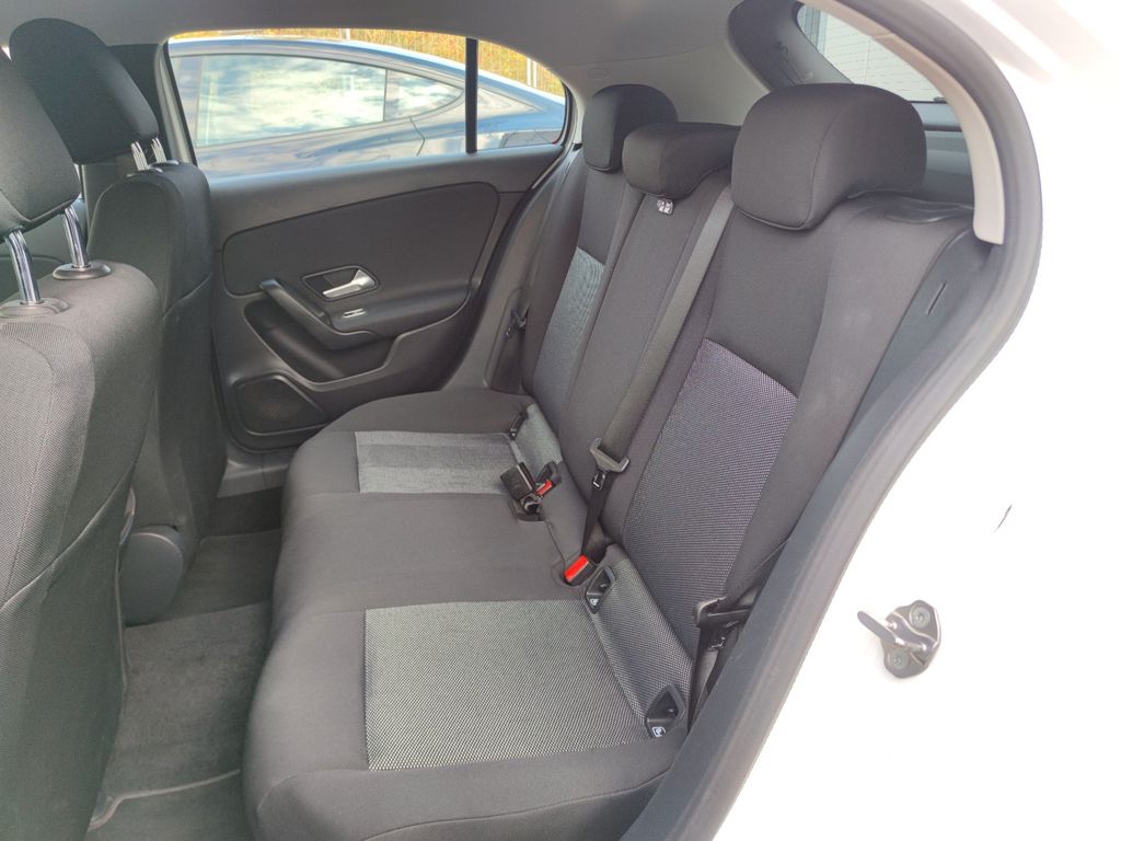 Mercedes-Benz A 180 2019