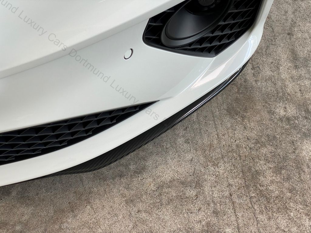 Bentley Continental GTC 2024