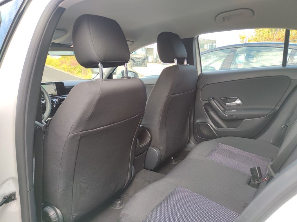 Mercedes-Benz A 180 2019