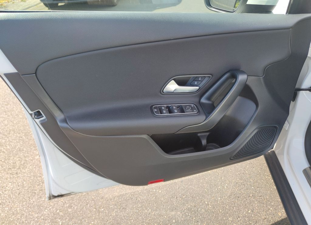 Mercedes-Benz A 180 2019