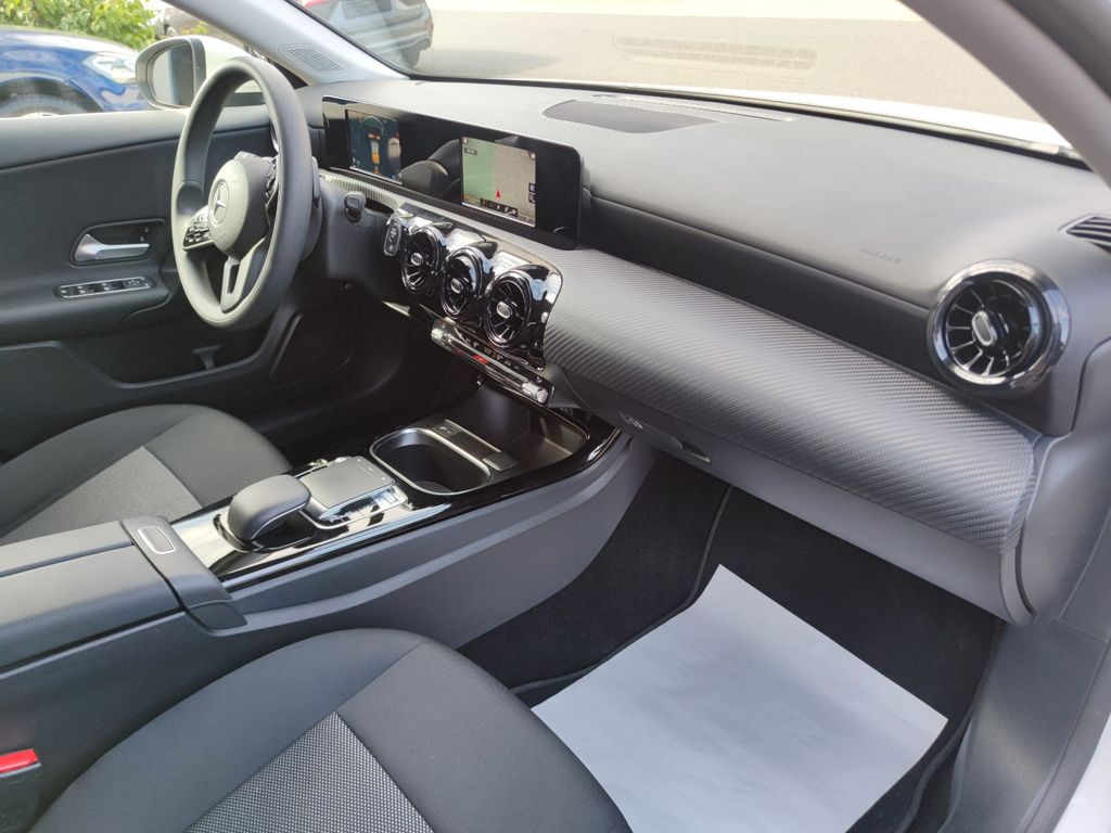 Mercedes-Benz A 180 2019