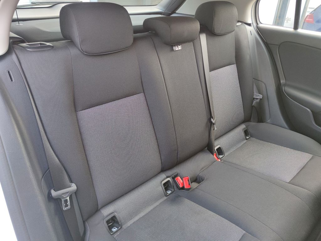 Mercedes-Benz A 180 2019